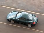 Porsche Cayman S 2010 года